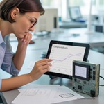 How To Reduce Display Supply Chain Risk and Plan for Long-Term Product Success