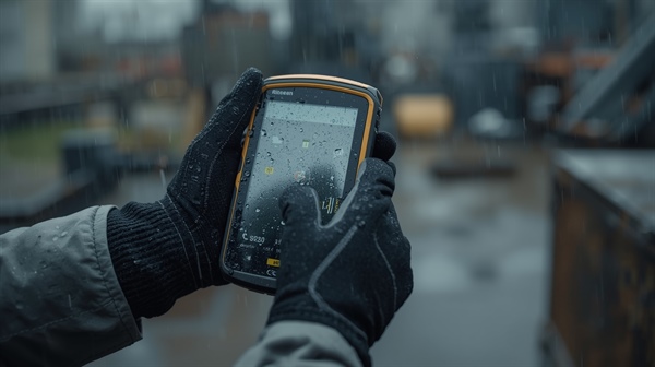 Why Is My Touchscreen Failing In The Field?