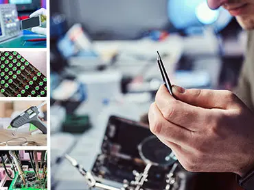 Contract Manufacturing