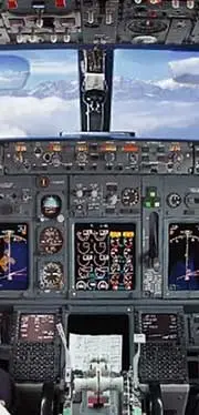 displays for the cockpit avionics industry showcase thumbnail