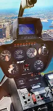 drones & helicopters electronics dispalys industry showcase thumbnail