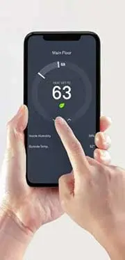 home control displays industry showcase thumbnail