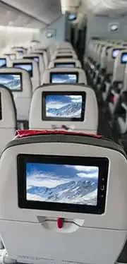 personal electronics displays industry showcase thumbnail