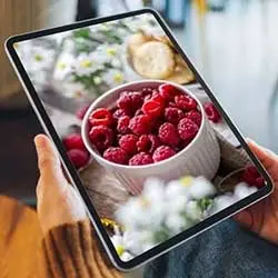 shop TFT displays thumbnail